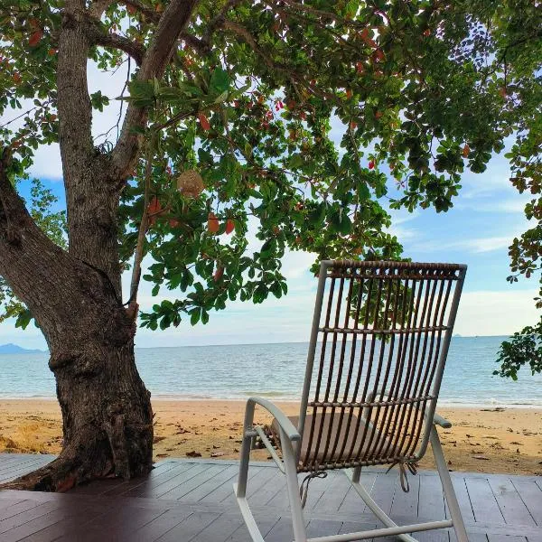 Villa loved beach 2, hotel in Ao Nam Mao