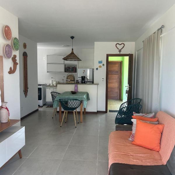 Apartamento em condomínio com passeio incluso - Foto 5