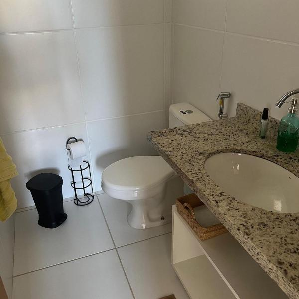 Apartamento em condomínio com passeio incluso - Foto 3