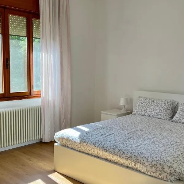 Appartamento Vittoria, hotel v destinaci Rovigo