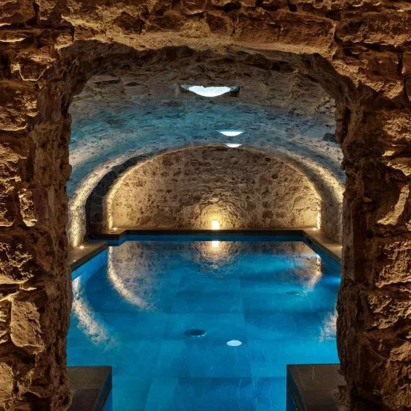 5 Terres Hotel & Spa - MGallery Collection, hotel en Barr
