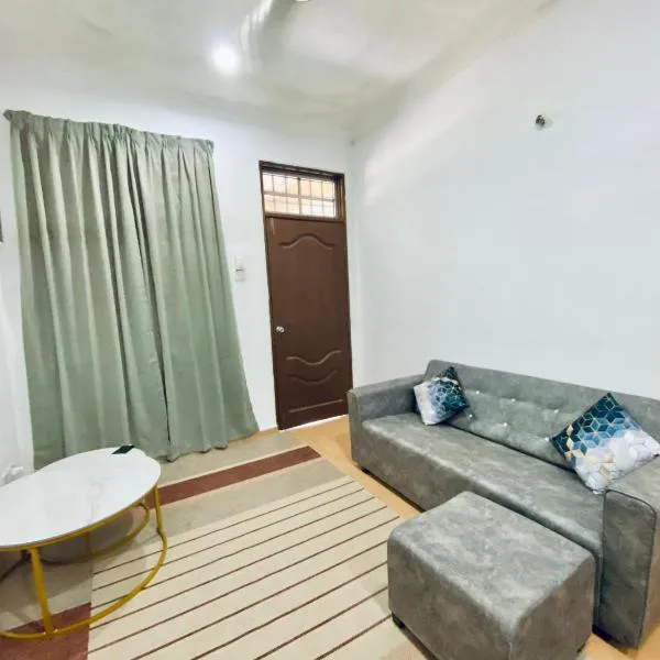Wadi Iman Homestay, hotel in Kota Bharu