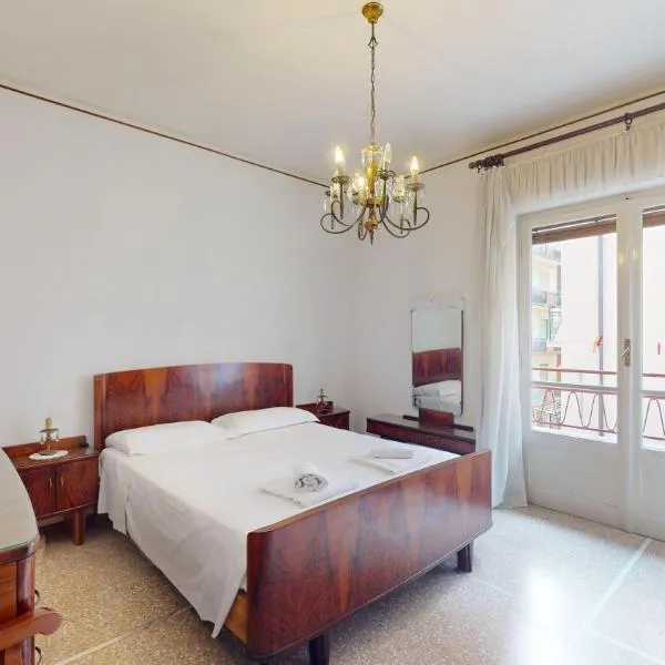 Casa Ines - By Ligooria, hotel Pietra Liguréban