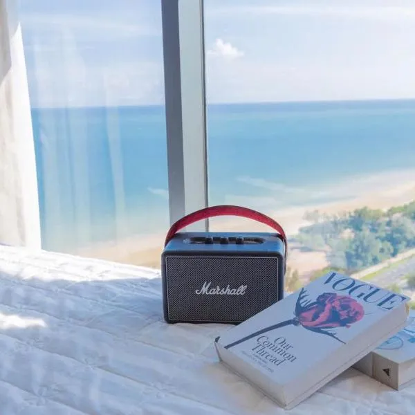 Bắp's Seaview Apartment in CSJ Tower, hotel in Vung Tau