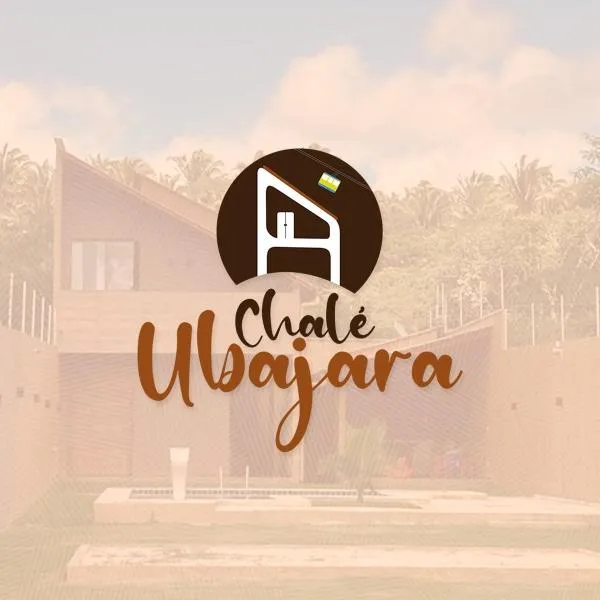 Chalé Ubajara, hotel en Ubajara
