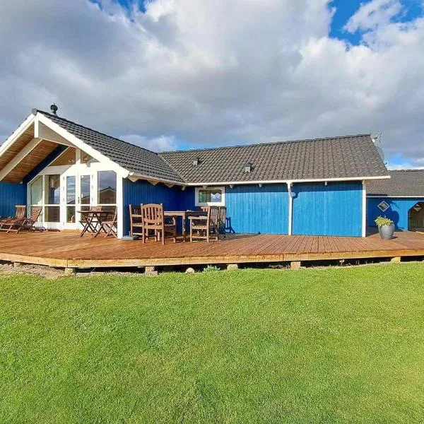 Holiday Home Lerskrænten Vinderup I, hotel in Vinderup
