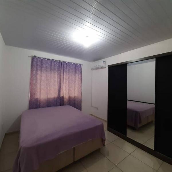 Linda casa na Gamboa Garopaba - Foto 2