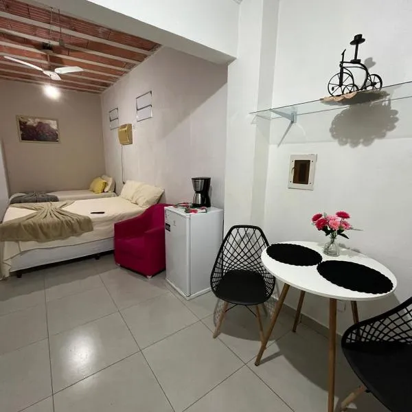 Hospedagem casa da Lu, hotel a Parati
