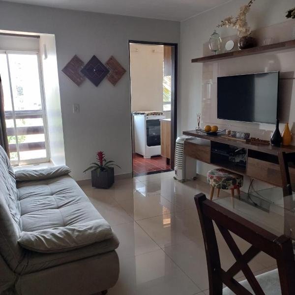 Apartamento da Naty