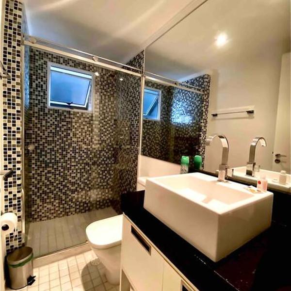 Apartamento Expo Center Norte, Anhembi, Brás - Foto 3