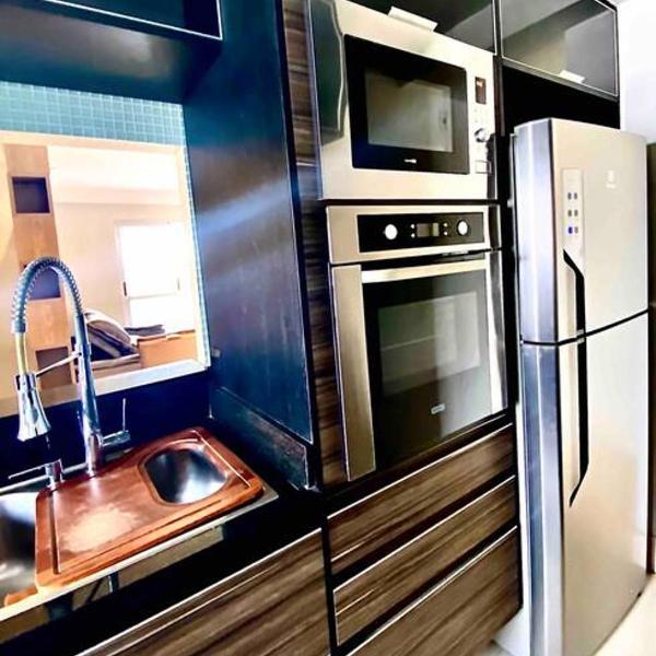 Apartamento Expo Center Norte, Anhembi, Brás - Foto 4