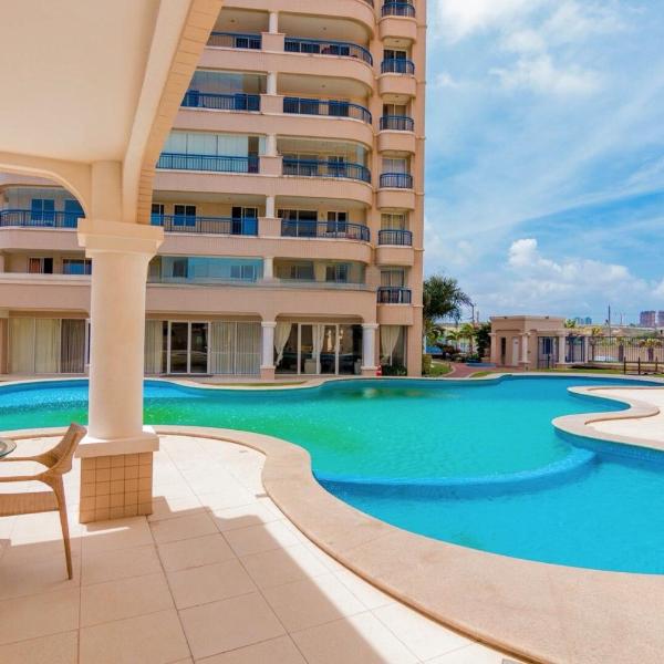 Beach Village Vista Mar by Holiday Stays