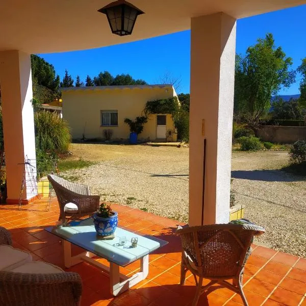 Appartement Casita, ξενοδοχείο σε Ontinyent