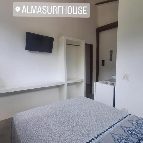 Alma Surf House - Foto 2