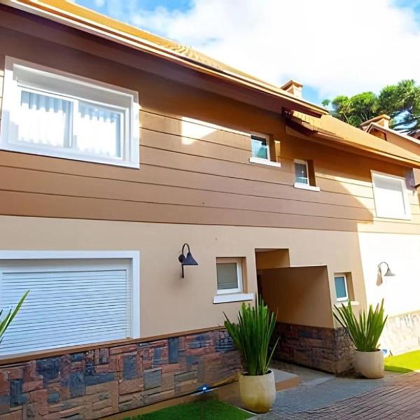 Rosa Casa Mountain Village