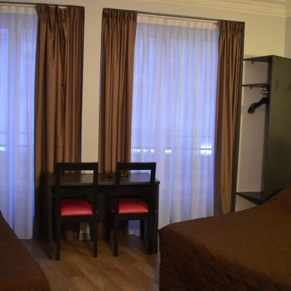 Hôtel Allety, hotel in Paris