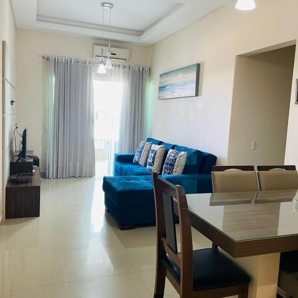 Apartamento Terra Nova Mariscal - Foto 5