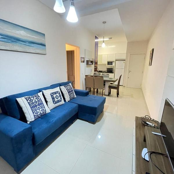 Apartamento Terra Nova Mariscal - Foto 4