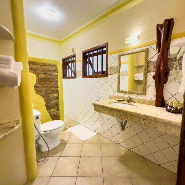 Privillage Praia Pousada de Charme - Foto 3