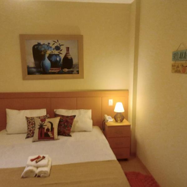 Piemonte Flat Apart - Foto 2