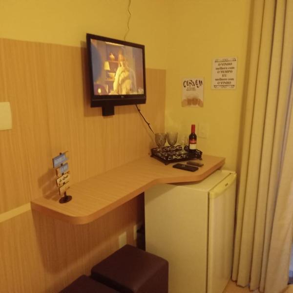 Piemonte Flat Apart - Foto 5
