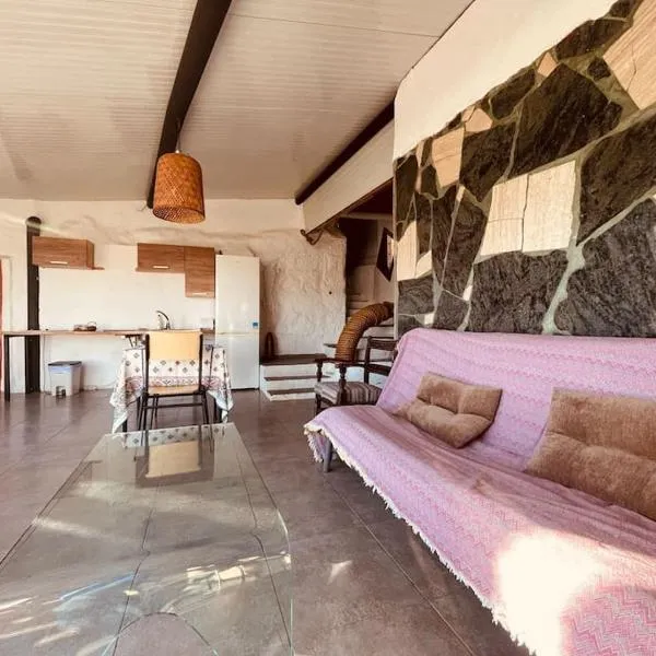 Casa Venado - Finca Oaxaca, hotel v destinaci Agaete