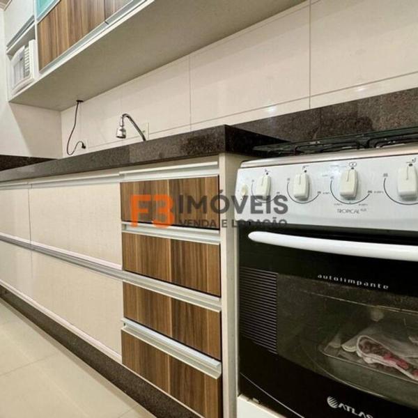 Lindo apartamento praia Bombas - Foto 4