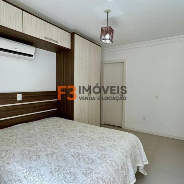 Lindo apartamento praia Bombas - Foto 2