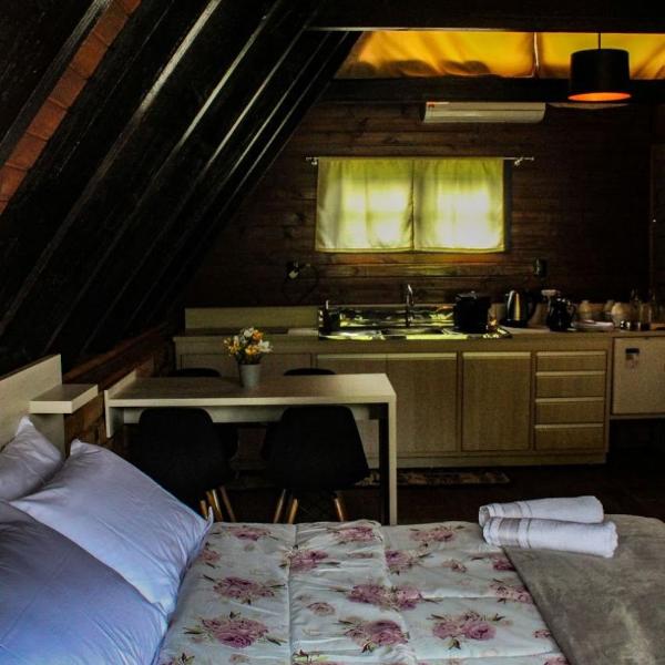 Mon Chalet - Foto 2