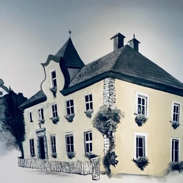 Gasthof Kreisi, hotel di Friedberg