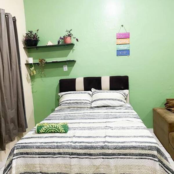 Quarto Tucuju - Foto 5