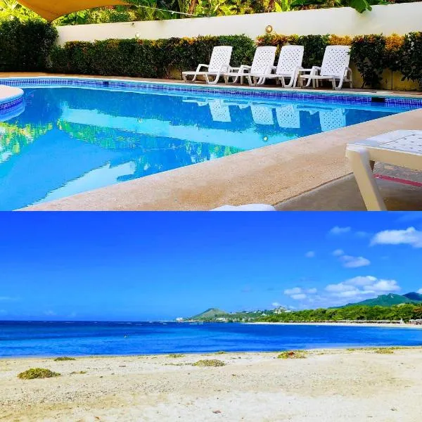 Costambar, hotel v destinaci San Felipe de Puerto Plata