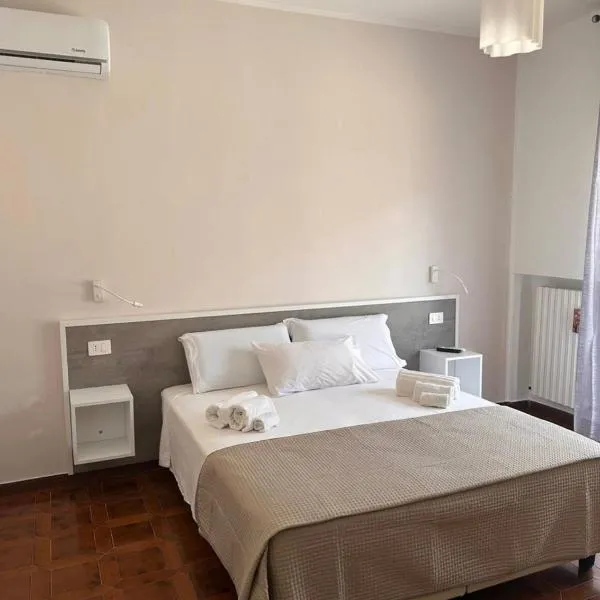 B&B Venice, hotel v destinácii Vibo Valentia