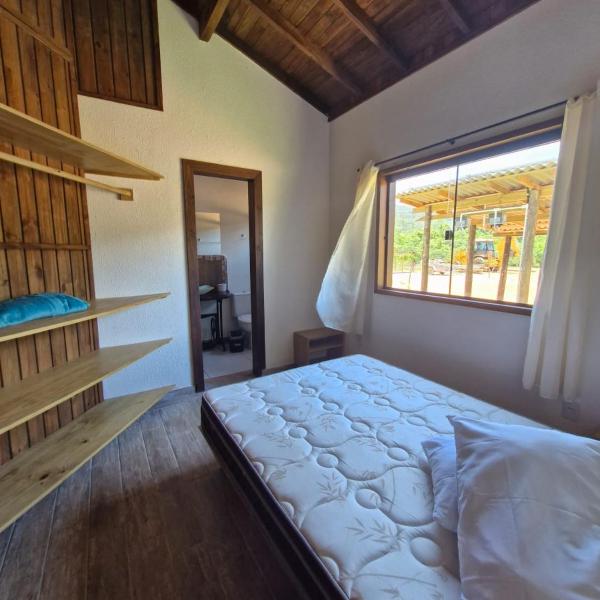 Pousada Cachoeira Dos Pilões
