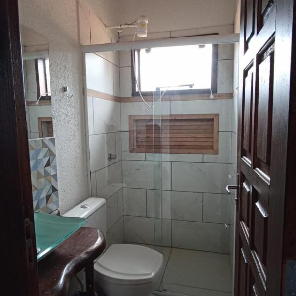Pousada Cachoeira Dos Pilões - Foto 4