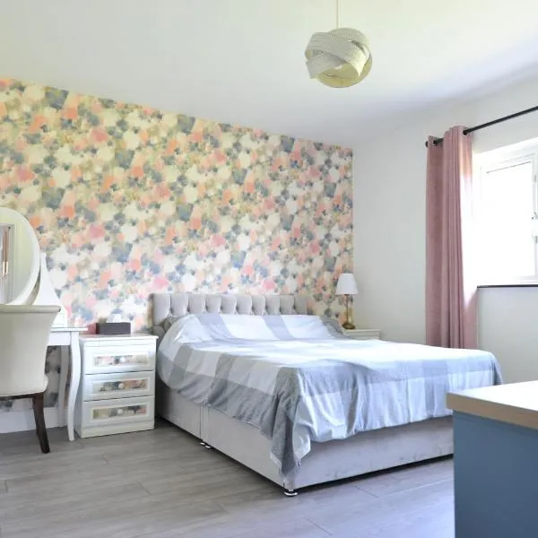No 2 Willow Lodge, khách sạn ở Dublin