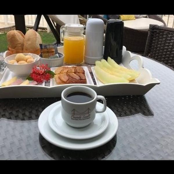 Millenium Hotel - Foto 3