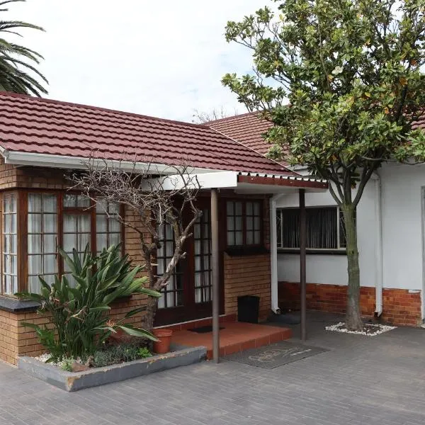 Okuhlekwethu Guesthouse, hotel di Witbank