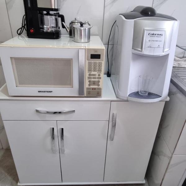 Apartamento à 250m da Basílica - Foto 4