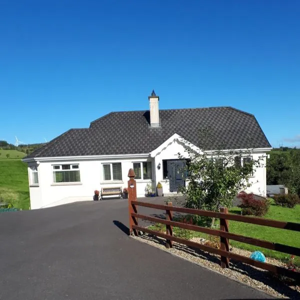 SWIFT HALF, hotel v destinaci Ballyconnell