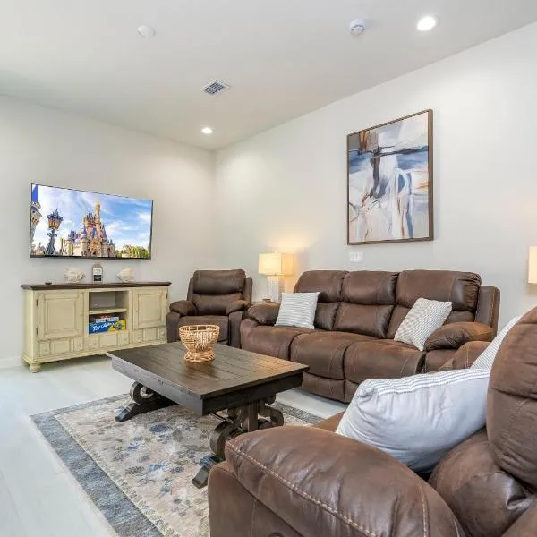 RCT Dreamstay, Hotel in Orlando