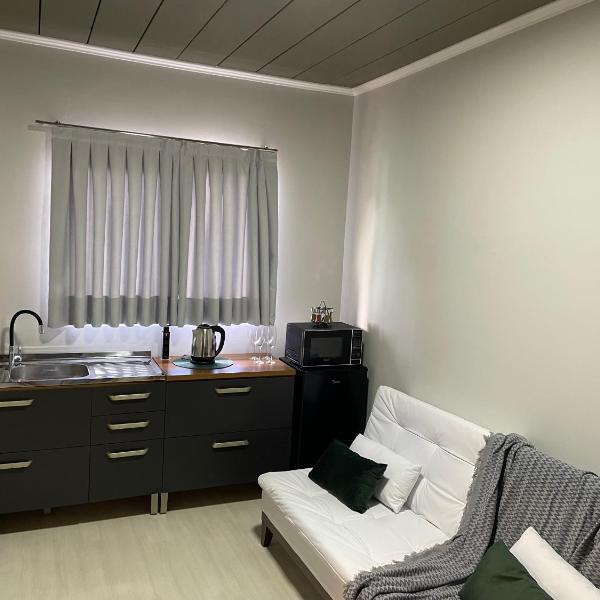 Suíte Goēde 2 - Foto 3