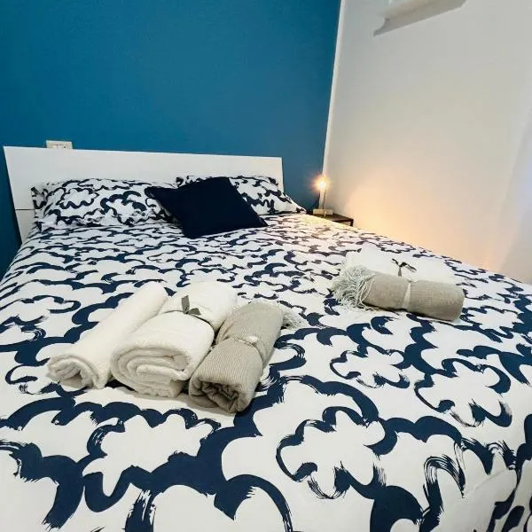 Chiara Guest House 18 - M4 Metro blu, hotel v Miláně