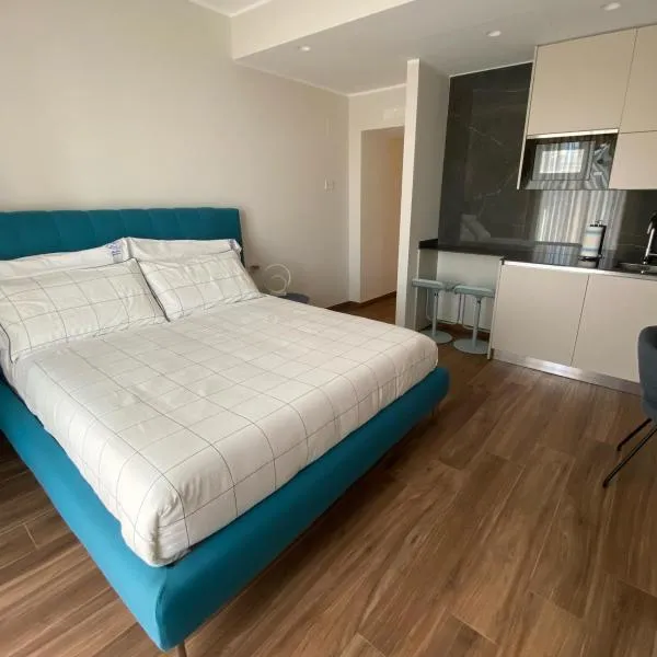 RoSea B&B Formia, hotel en Formia