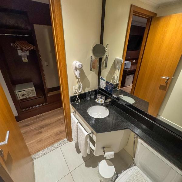 Suite Premium - 450m do Aeroporto de Congonhas CGH - Foto 3