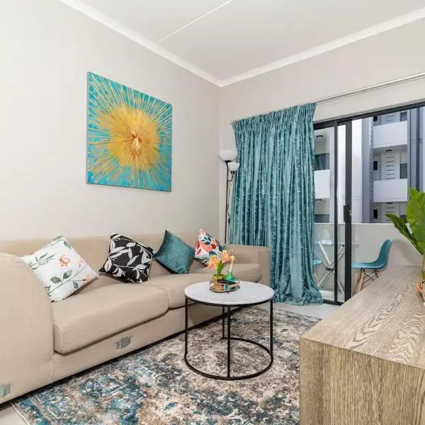 Good Luck Homes - 2br Apartment, hotel in Westlands