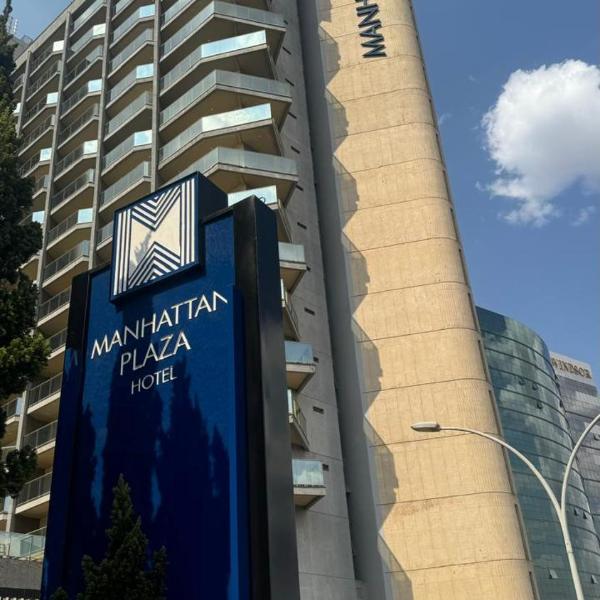 MANHATTAN - JK APART Hotel