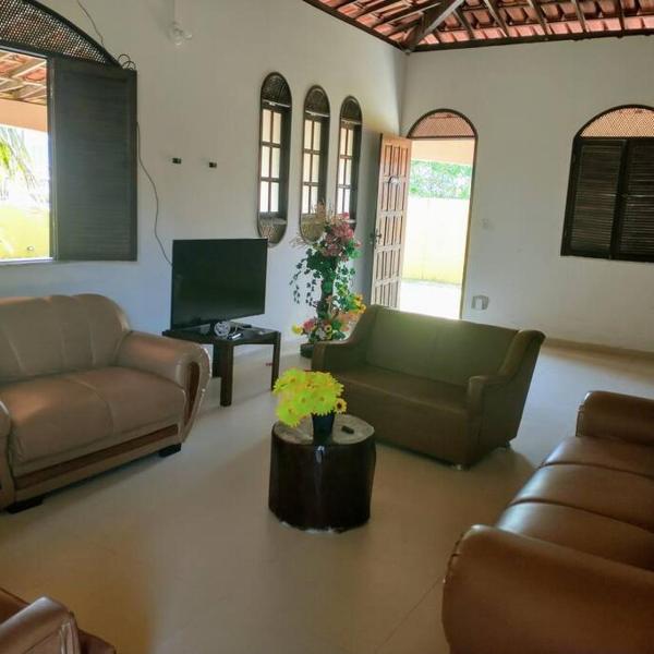 Casa em Condomínio Ponta da Ilha - Foto 4