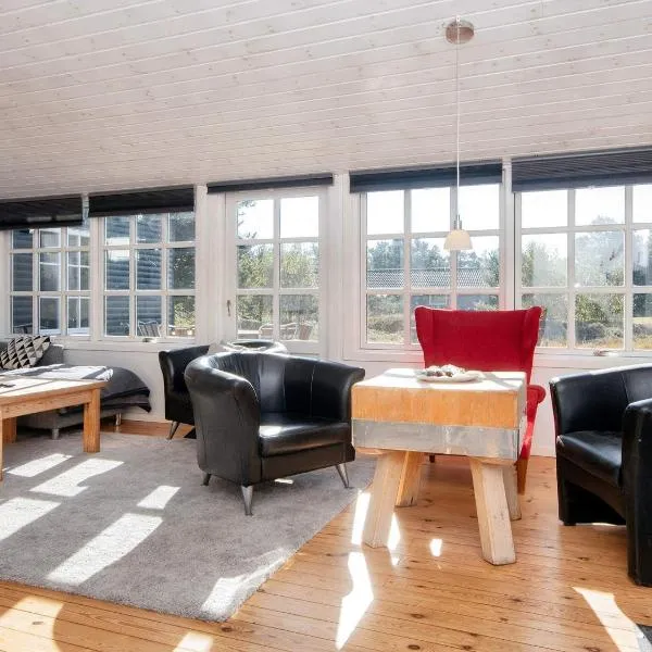8 person holiday home in Rømø, hotel in Kongsmark