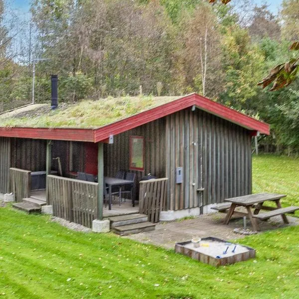 6 person holiday home in Læsø, hotel in Læsø